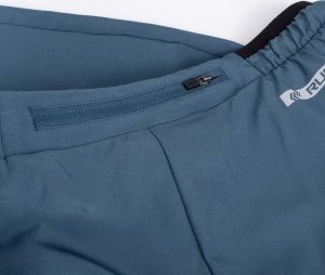 IQ Damskie spodnie intelligence quality Janes WMNS orion blue rozmiar M 10