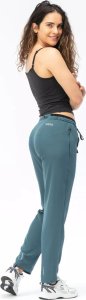 IQ Damskie spodnie intelligence quality JANES WMNS orion blue rozmiar L 19
