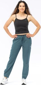 IQ Damskie spodnie intelligence quality JANES WMNS orion blue rozmiar XL 23