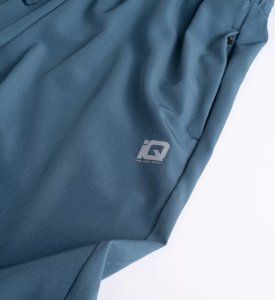 IQ Damskie spodnie intelligence quality JANES WMNS orion blue rozmiar XL 6