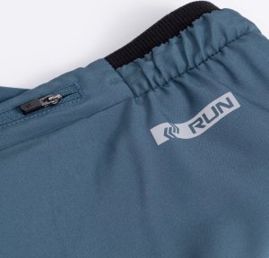 IQ Damskie spodnie intelligence quality JANES WMNS orion blue rozmiar XL 9