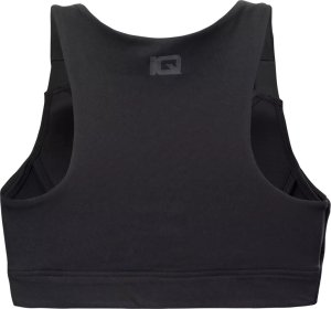 IQ Damski stanik sportowy intelligence quality JANESE WMNS czarny rozmiar M 2