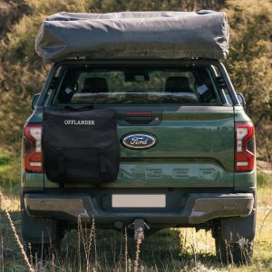 Offlander Torba na klapę pickupa 55 L (OFF_CACC_73) 6