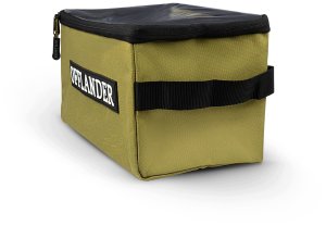 Offlander Torba zamykana z przezroczystą górą PVC 8 L (OFF_CACC_67) 2