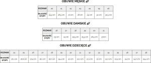 4f Klapki męskie M038 czarne 4FWSS26FSLIM038 21S 44 7