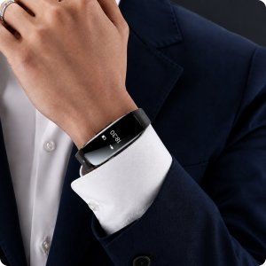 Kamera cyfrowa Genway Mini kamera dyktafon w zegarku szpiegowska ukryta podsłuch nagrywanie mini 4