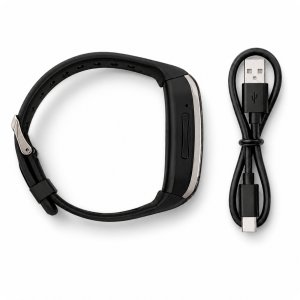 Kamera cyfrowa Genway Mini kamera dyktafon w zegarku szpiegowska ukryta podsłuch nagrywanie mini 5