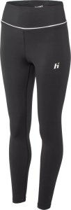 Huari Damskie legginsy MONI LDS czarny rozmiar L 2