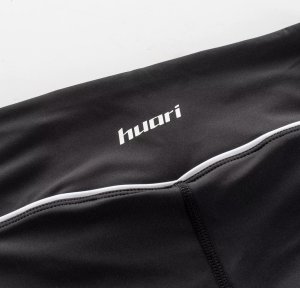 Huari Damskie legginsy MONI LDS czarny rozmiar L 5