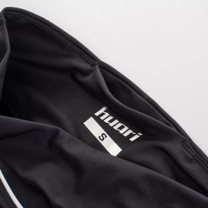 Huari Damskie legginsy MONI LDS czarny rozmiar L 6