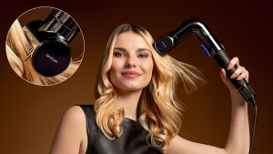 Lokówka Cecotec AirGlisse 14in1 Platinum Lokówka wielofunkcyjna do włosów 10
