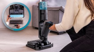Mop elektryczny Cecotec Freego S10 Nova Mop elektryczny 10