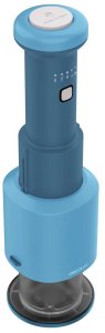 Maszynka do lodów Cecotec Cecotec Gelatec EasyMove Maszynka do lodów 4