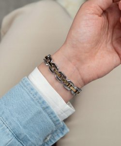 Zegarek Guess Damski Bejeweled Siren + box (GW1019L3) 3