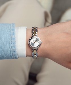 Zegarek Guess Damski Bejeweled Siren + box (GW1019L3) 4
