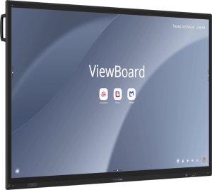 System interaktywny ViewSonic IFP7563-1C 11
