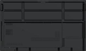 System interaktywny ViewSonic IFP7563-1C 5