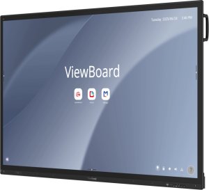 System interaktywny ViewSonic IFP7563-1C 9