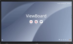 System interaktywny ViewSonic IFP8663-2C 6