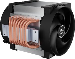Chłodzenie CPU Arctic Freezer 4U-Altra (ACFRE00226A) 3