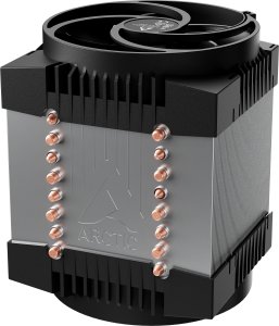 Chłodzenie CPU Arctic Freezer 4U-Altra (ACFRE00226A) 5