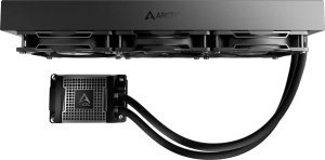 Chłodzenie wodne Arctic Liquid Freezer WS360-4710 (ACFRE00202A) 5