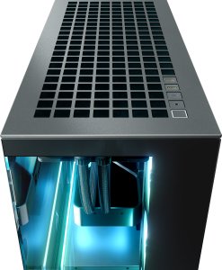 Obudowa Arctic Xtender Czarny, Przezroczysty (ACPCC00023A) 2