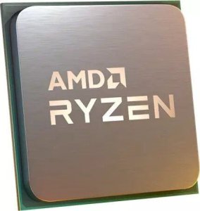 Procesor AMD Ryzen 5 5600, 3.5 GHz, 32 MB, OEM (100-000000927) 2