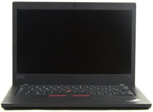 Laptop poleasingowy Lenovo Lenovo Thinkpad L480 i5-8250U 16 GB 512 GB SSD 14" FHD Biznesowy Ultrabook z Win11 Pro 2