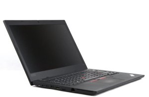 Laptop poleasingowy Lenovo Lenovo Thinkpad L480 i5-8250U 16 GB 512 GB SSD 14" FHD Biznesowy Ultrabook z Win11 Pro 3