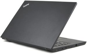 Laptop poleasingowy Lenovo Lenovo Thinkpad L480 i5-8250U 16 GB 512 GB SSD 14" FHD Biznesowy Ultrabook z Win11 Pro 7