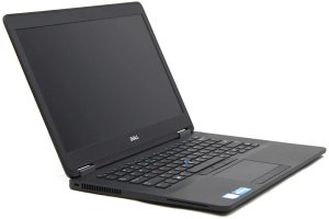 Laptop poleasingowy Dell Dell Latitude E7470 i7-6600U 8 GB 256 GB SSD 14" TN Win11 Pro 3
