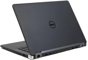 Laptop poleasingowy Dell Dell Latitude E7470 i7-6600U 8 GB 256 GB SSD 14" TN Win11 Pro 5