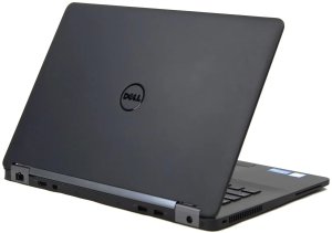 Laptop poleasingowy Dell Dell Latitude E7470 i7-6600U 8 GB 256 GB SSD 14" TN Win11 Pro 6
