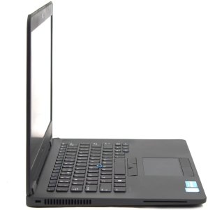 Laptop poleasingowy Dell Dell Latitude E7470 i7-6600U 8 GB 256 GB SSD 14" TN Win11 Pro 7