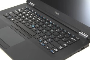 Laptop poleasingowy Dell Dell Latitude E7470 i7-6600U 8 GB 256 GB SSD 14" TN Win11 Pro 9
