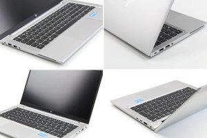 Laptop poleasingowy HP HP Elitebook 830 G7 i5-10310U 8 GB 256 GB SSD 13,3" IPS Win11 Pro 6