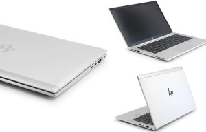 Laptop poleasingowy HP HP Elitebook 830 G7 i5-10310U 8 GB 256 GB SSD 13,3" IPS Win11 Pro 7