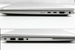 Laptop poleasingowy HP HP Elitebook 830 G7 i5-10310U 8 GB 256 GB SSD 13,3" IPS Win11 Pro 8