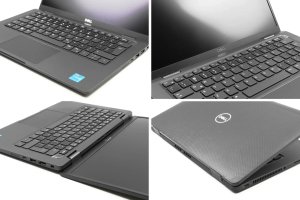 Laptop poleasingowy Dell Dell Latitude 7330 i5-1245U 16 GB 512 GB SSD 13,3" FullHD Biznesowy Ultrabook 6