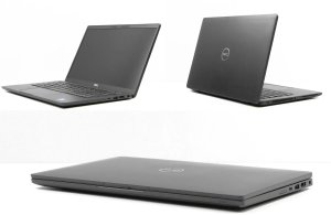 Laptop poleasingowy Dell Dell Latitude 7330 i5-1245U 16 GB 512 GB SSD 13,3" FullHD Biznesowy Ultrabook 7
