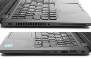 Laptop poleasingowy Dell Dell Latitude 7330 i5-1245U 16 GB 512 GB SSD 13,3" FullHD Biznesowy Ultrabook 8