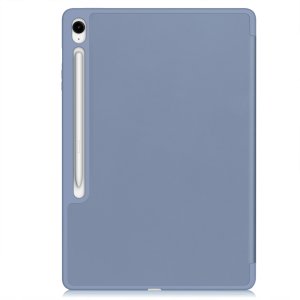Etui na tablet Strado-Tech Do Samsung Galaxy Tab S10 FE Plus / S10 FE+ 13.1 z miejscem na rysik - ochronne 3