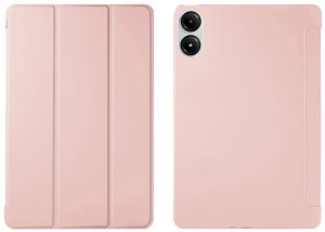 Etui na tablet Strado-Tech Do Xiaomi Redmi Pad 2 11 2025 z klapką - ochronne z podstawką (case obudowa pokrowiec redmi pad 2) 15