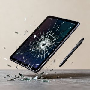 Etui na tablet Strado-Tech Do Xiaomi Redmi Pad 2 11 2025 z klapką - ochronne z podstawką (case obudowa pokrowiec redmi pad 2) 16