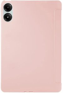 Etui na tablet Strado-Tech Do Xiaomi Redmi Pad 2 11 2025 z klapką - ochronne z podstawką (case obudowa pokrowiec redmi pad 2) 7