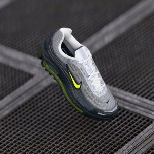 Nike Air Max TL 2.5 szary 40,5 (FZ4110-010) 5