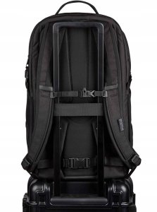 JanSport All Around Pack Backpack Czarne One size (EK0A5BN4N55) 2