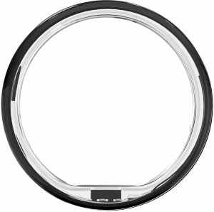 Smart Ring Ultrahuman Ring AIR r. 9 Czarny (UHRA-AA-9) 4