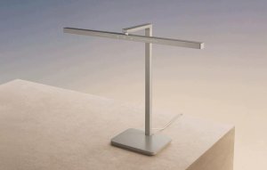 Lampka biurkowa Yeelight srebrna  (YP-0879) 2